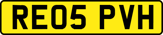 RE05PVH