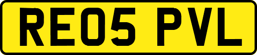 RE05PVL