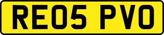 RE05PVO