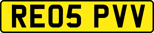 RE05PVV