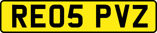 RE05PVZ