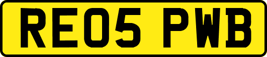 RE05PWB