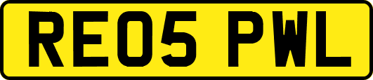 RE05PWL