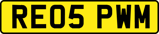 RE05PWM