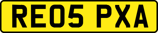 RE05PXA