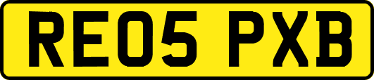RE05PXB