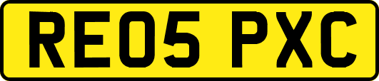 RE05PXC