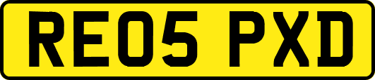RE05PXD