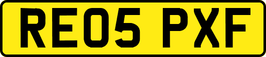 RE05PXF