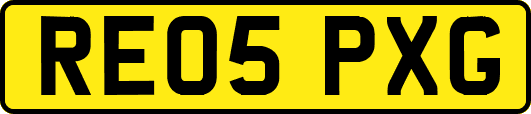 RE05PXG