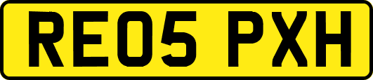 RE05PXH