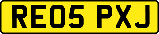 RE05PXJ
