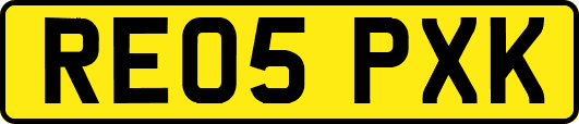 RE05PXK