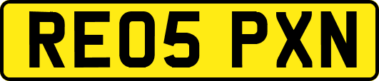 RE05PXN
