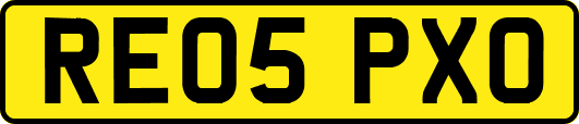 RE05PXO