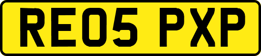 RE05PXP