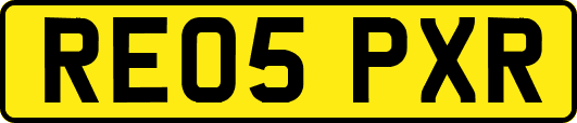 RE05PXR