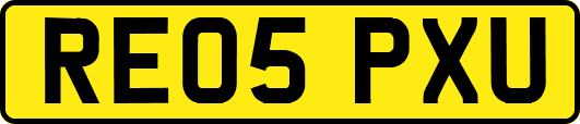 RE05PXU