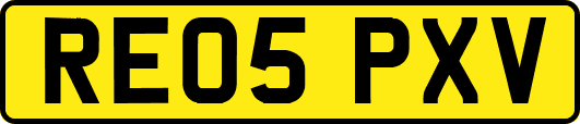 RE05PXV