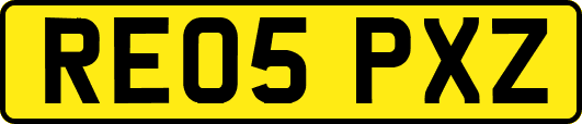 RE05PXZ