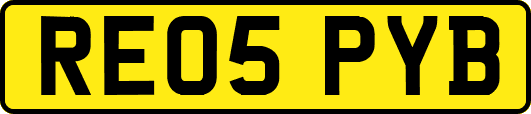 RE05PYB