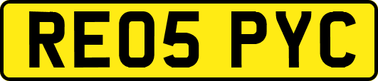 RE05PYC