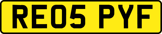 RE05PYF