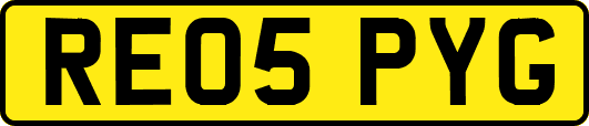 RE05PYG