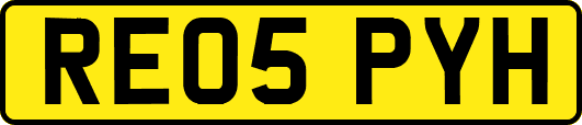 RE05PYH
