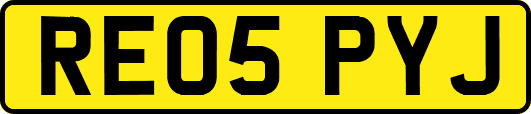 RE05PYJ