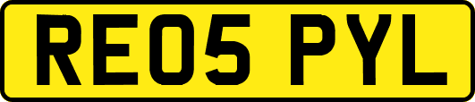 RE05PYL
