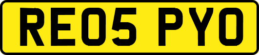 RE05PYO