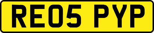 RE05PYP