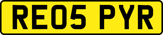 RE05PYR