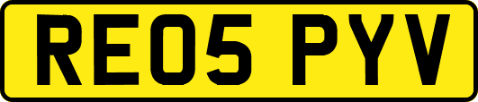 RE05PYV
