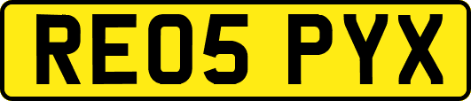 RE05PYX