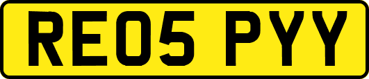 RE05PYY