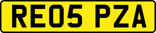 RE05PZA