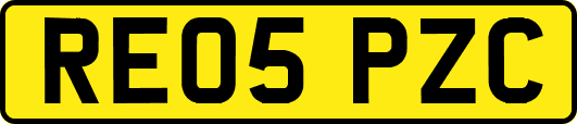 RE05PZC
