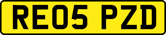 RE05PZD