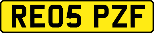 RE05PZF