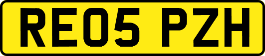 RE05PZH