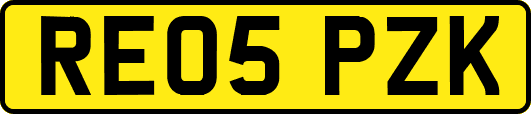 RE05PZK