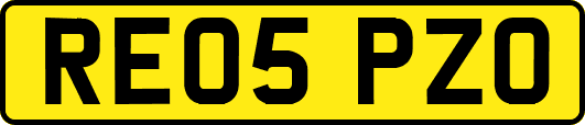 RE05PZO