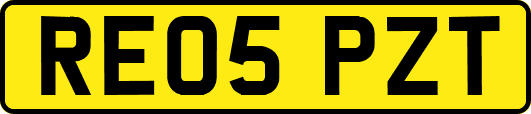 RE05PZT