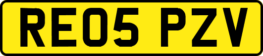 RE05PZV