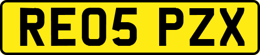 RE05PZX