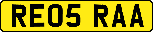 RE05RAA