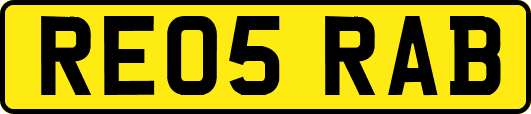 RE05RAB