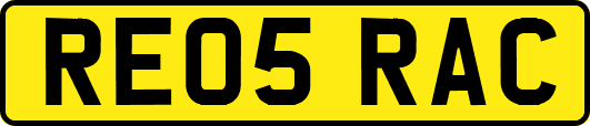 RE05RAC
